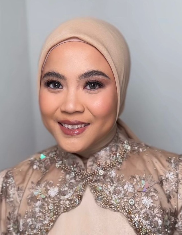 Engagement Look