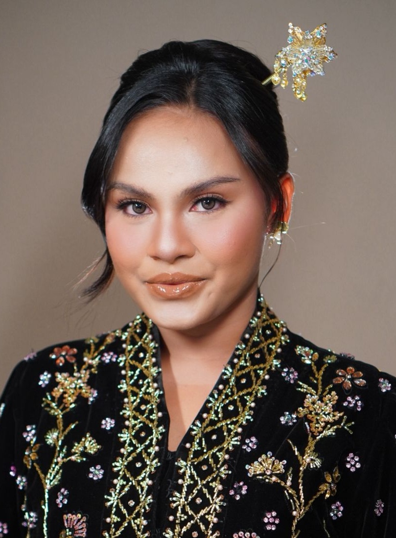 Soft Elegant Glam